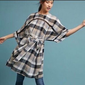 Tunic/Kimono by Maeve from Anthropologie